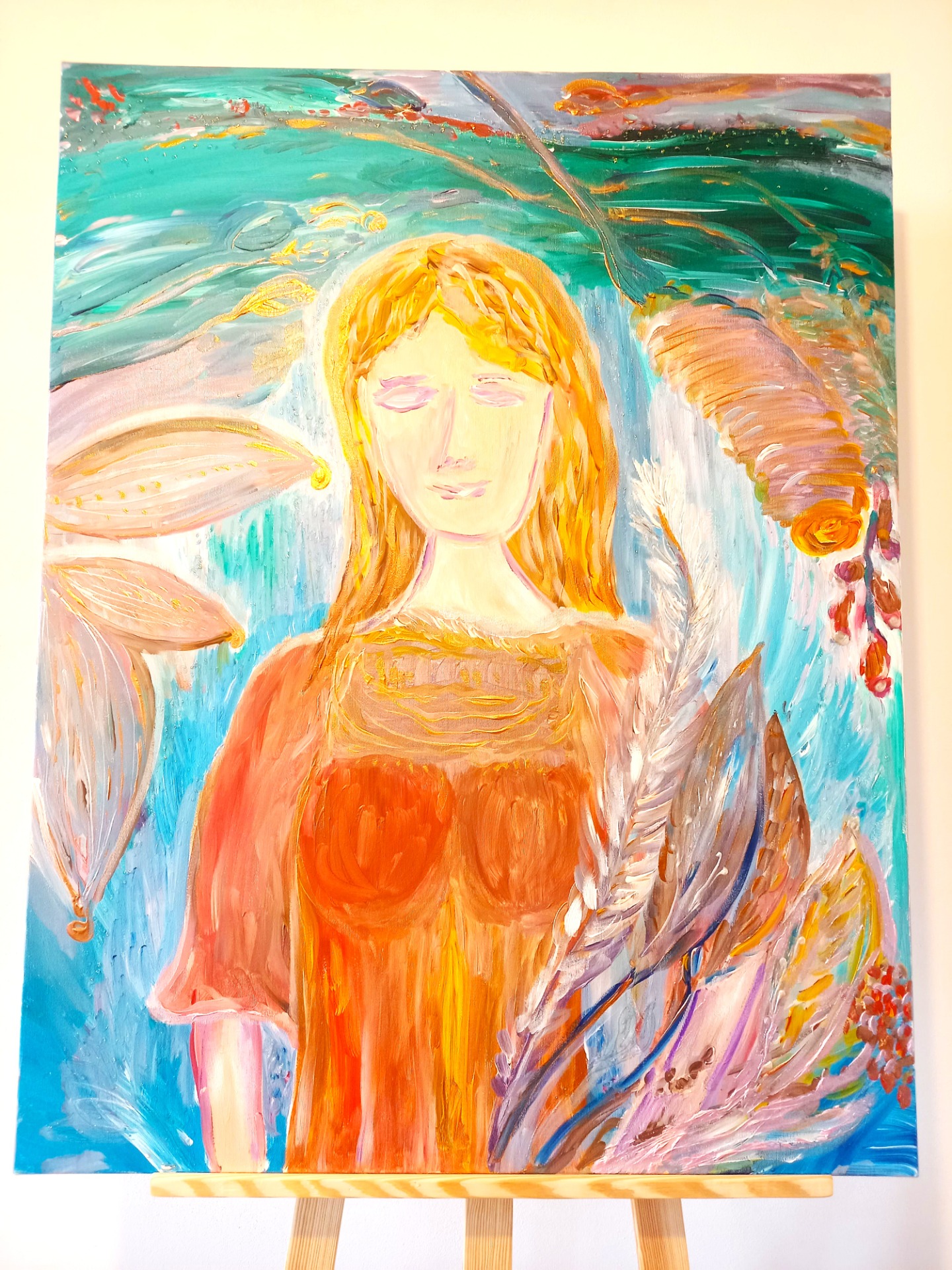 Hana Prochazka Antoninova, SPISOVATELKA